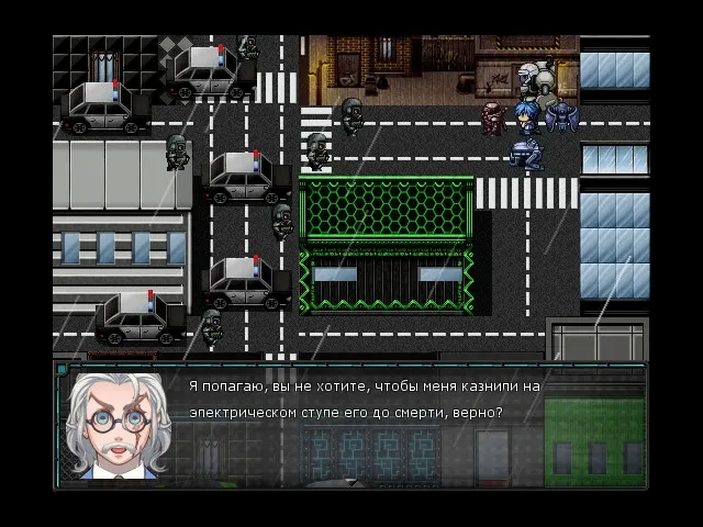 Скриншот 2 к игре Heroes of Time