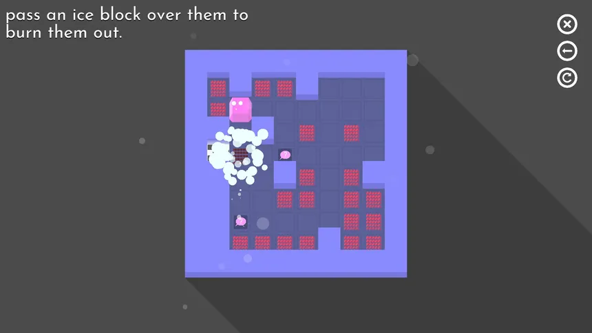 Скриншот 3 к игре Gem Setter