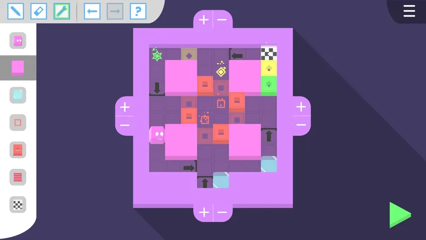 Скриншот 4 к игре Gem Setter
