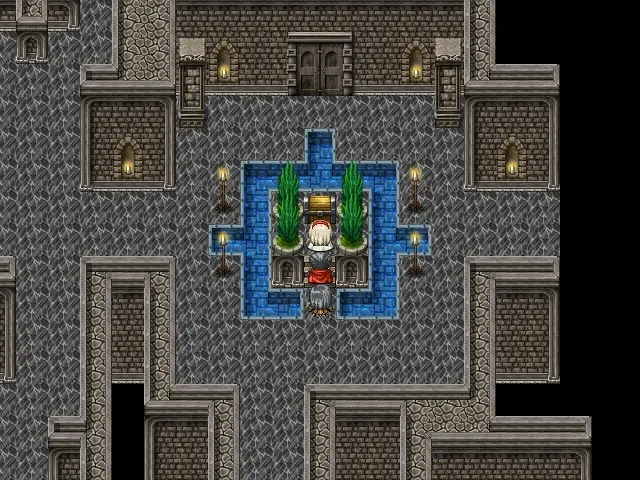Скриншот 3 к игре Knights of Fate