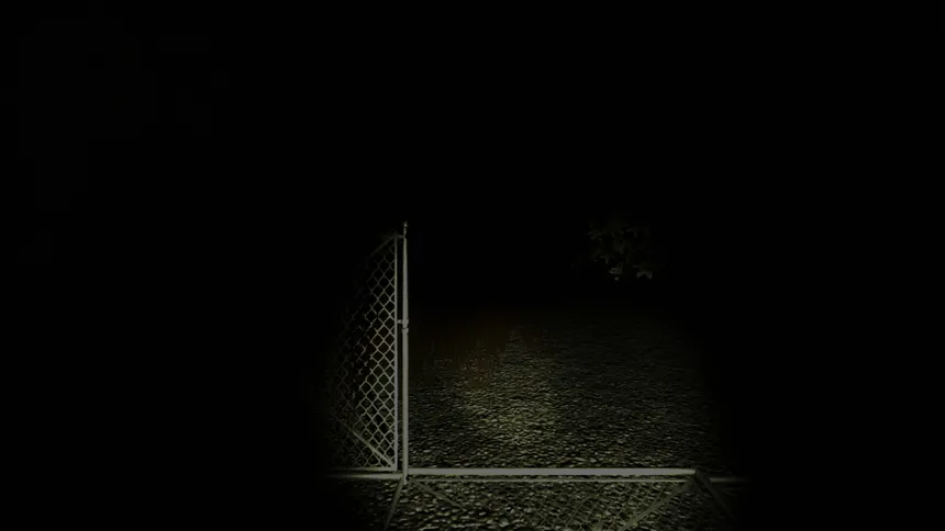 Скриншот 1 к игре Sciophobia: The Fear of Shadows