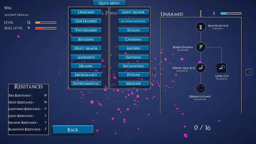 Скриншот 6 к игре The Host: Cataclysm