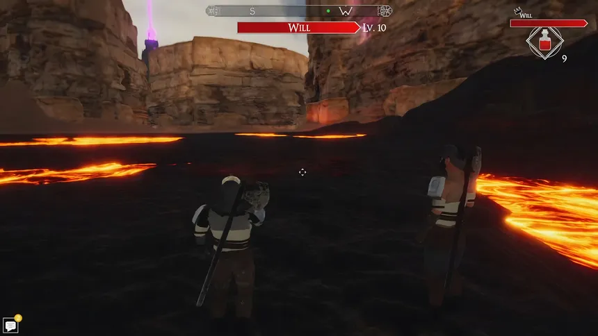 Скриншот 8 к игре The Host: Cataclysm