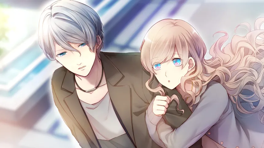 Скриншот 1 к игре TAISHO x ALICE: HEADS & TAILS