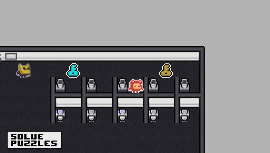 Скриншот 3 к игре Dye Hard