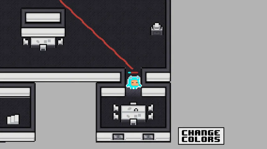 Скриншот 4 к игре Dye Hard
