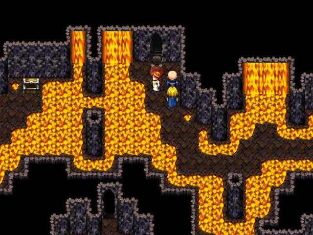 Скриншот 5 к игре The Darkest Road