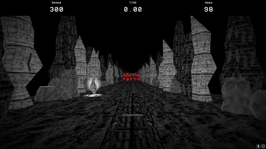 Скриншот 3 к игре Curro