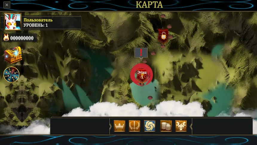 Скриншот 4 к игре Scripted Souls