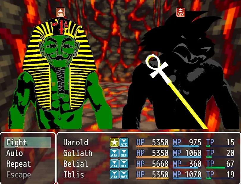 Скриншот 5 к игре Via Mortis