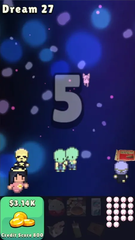 Скриншот 2 к игре Dream Walk: Mortgage