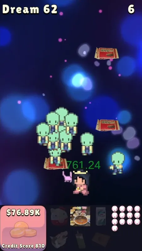 Скриншот 6 к игре Dream Walk: Mortgage