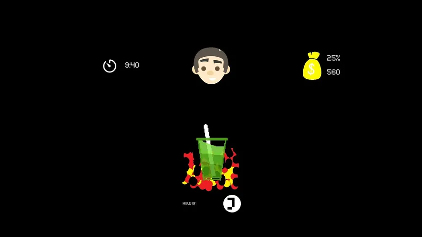 Скриншот 4 к игре Fruit Juice