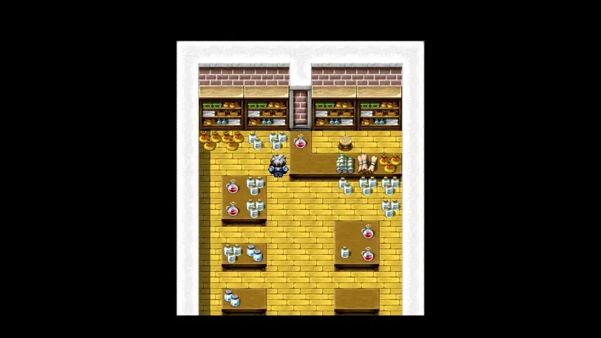 Скриншот 5 к игре Potions War