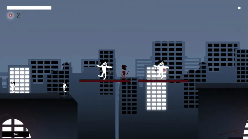 Скриншот 3 к игре A Gladiator's Hell