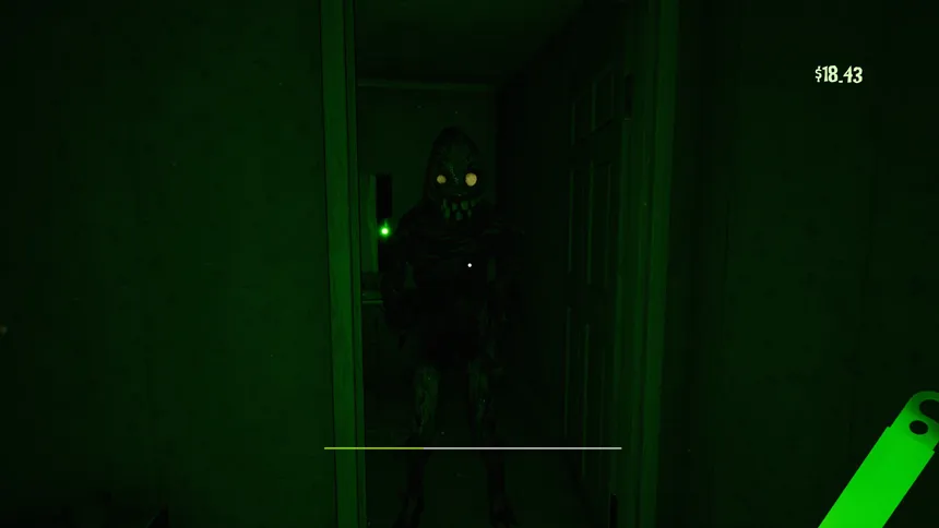 Скриншот 4 к игре Boo Men