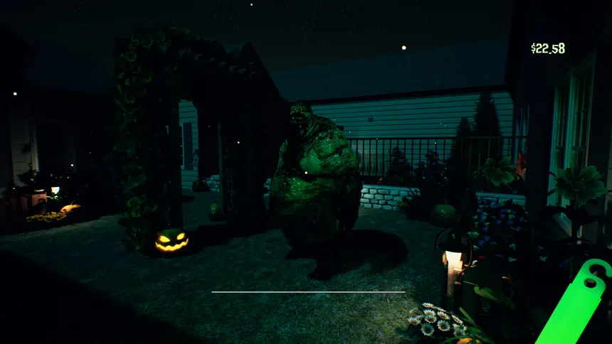 Скриншот 8 к игре Boo Men