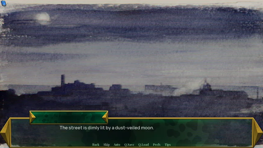 Скриншот 4 к игре A War of a Madman's Making