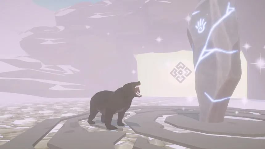 Скриншот 2 к игре Cold Land