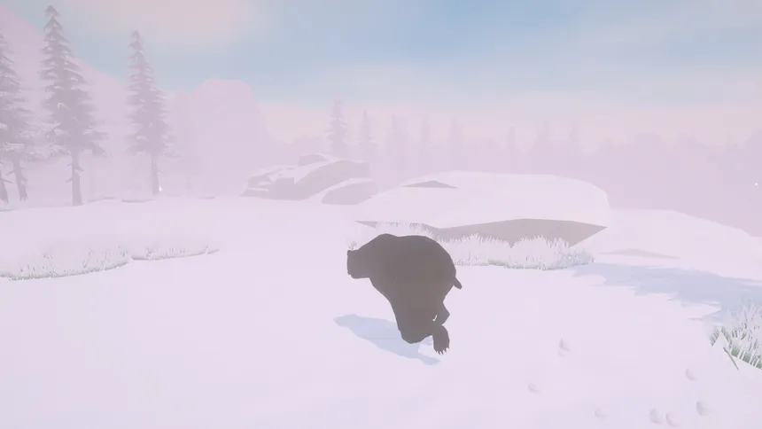 Скриншот 3 к игре Cold Land