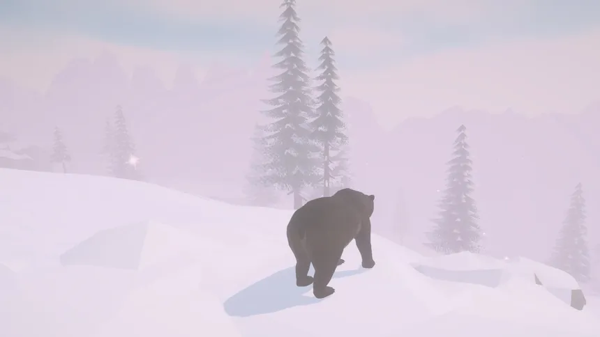 Скриншот 7 к игре Cold Land
