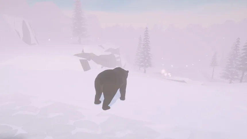Скриншот 8 к игре Cold Land
