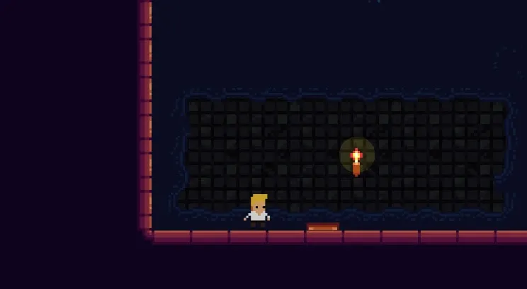 Скриншот 1 к игре Wonder Land