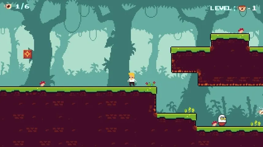 Скриншот 4 к игре Wonder Land