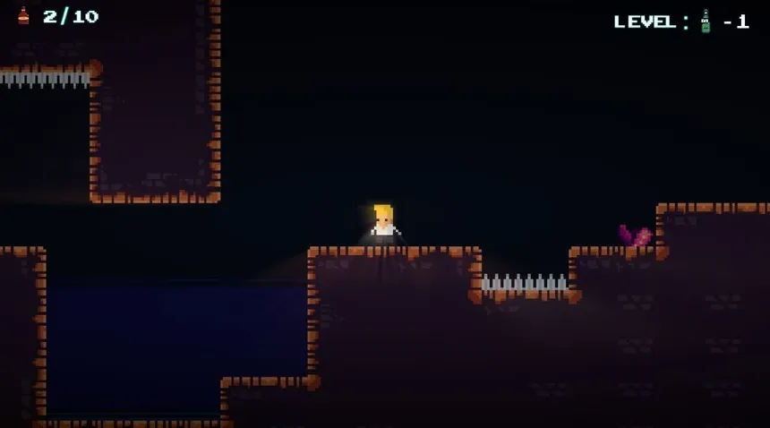 Скриншот 6 к игре Wonder Land