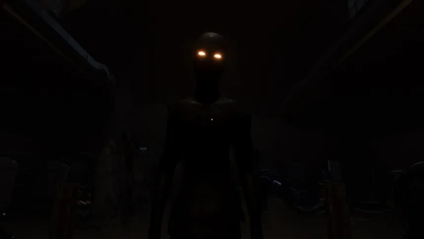 Скриншот 1 к игре Masks Of Deception