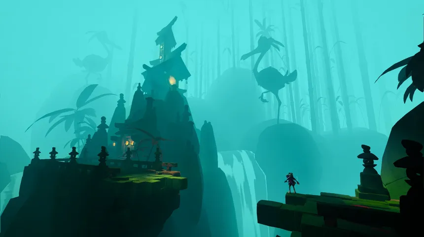 Скриншот 5 к игре Soul of Kaeru