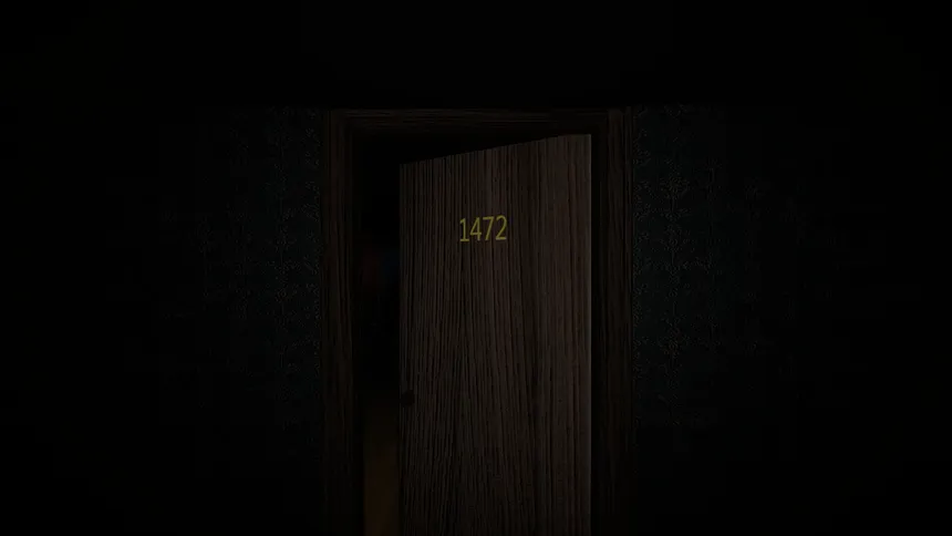 Скриншот 1 к игре Case #1472