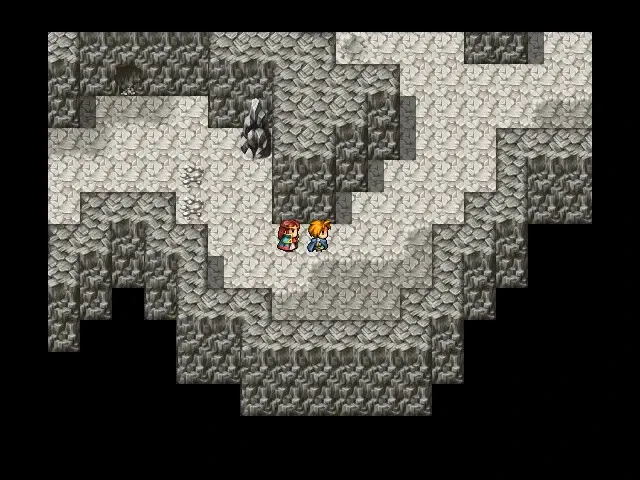 Скриншот 2 к игре Tales of Agaris