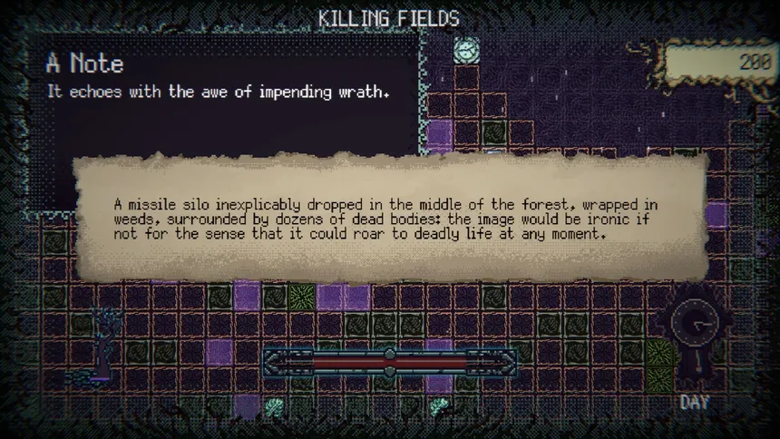 Скриншот 6 к игре Witch Strandings
