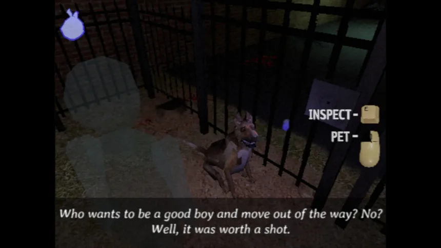 Скриншот 3 к игре Mortal Meal