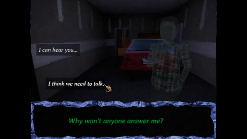 Скриншот 6 к игре Mortal Meal