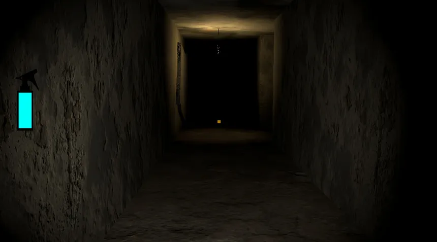 Скриншот 5 к игре SOUL JANITOR