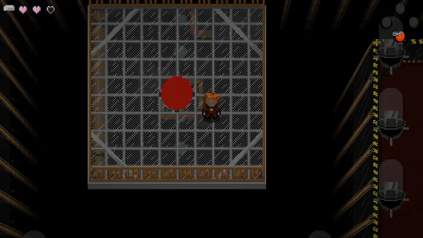 Скриншот 3 к игре Fabled Kingdom