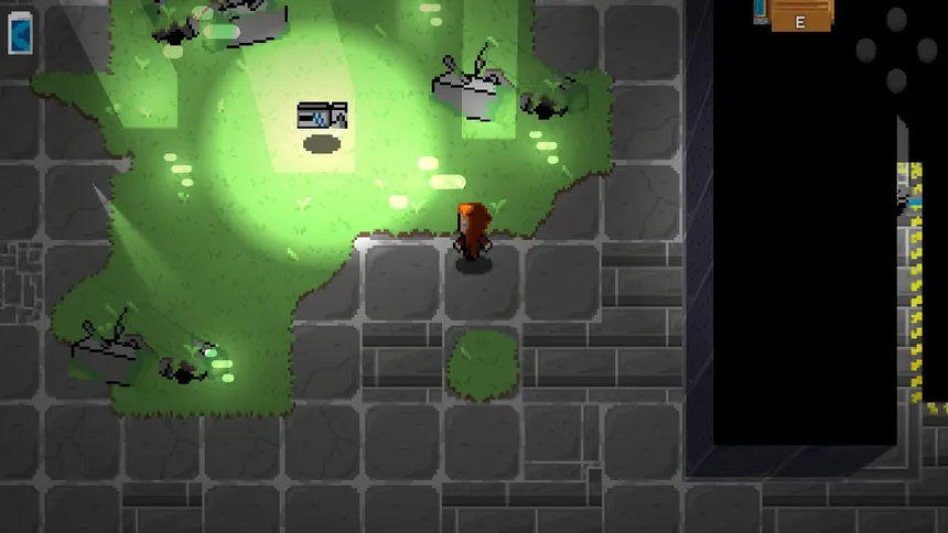 Скриншот 5 к игре Fabled Kingdom