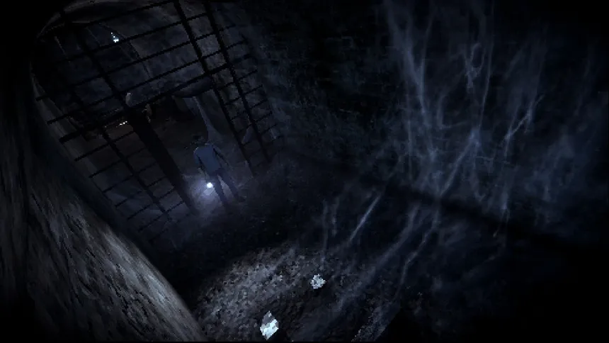 Скриншот 3 к игре Escape the Ayurok DEMAKE