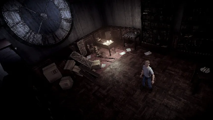 Скриншот 4 к игре Escape the Ayurok DEMAKE