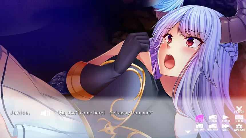 Скриншот 4 к игре - Mischief Dungeon Life - 異世界転生した俺のイタズラダンジョンライフ