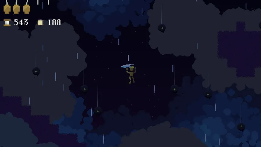 Скриншот 6 к игре Thread