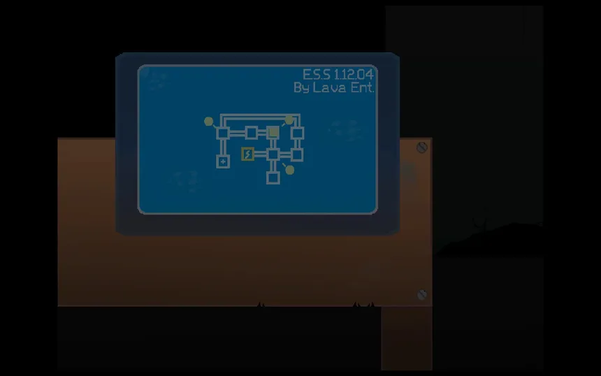 Скриншот 4 к игре AteloPhobia:The Story Begins