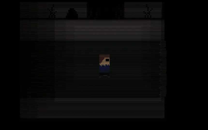 Скриншот 5 к игре AteloPhobia:The Story Begins