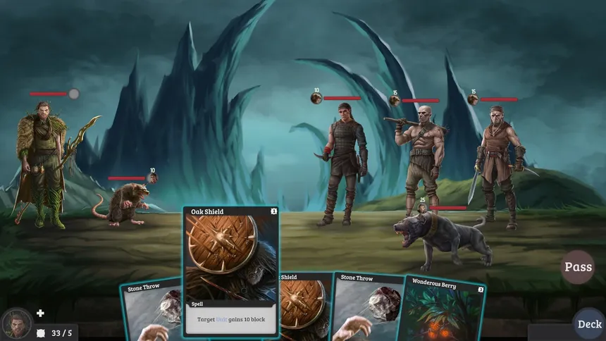 Скриншот 4 к игре The Collector's Legends