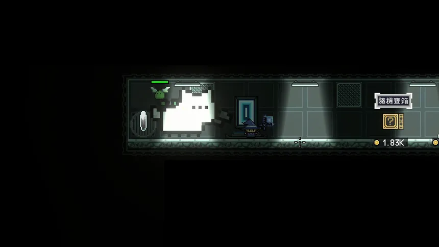 Скриншот 3 к игре Portal Dungeon