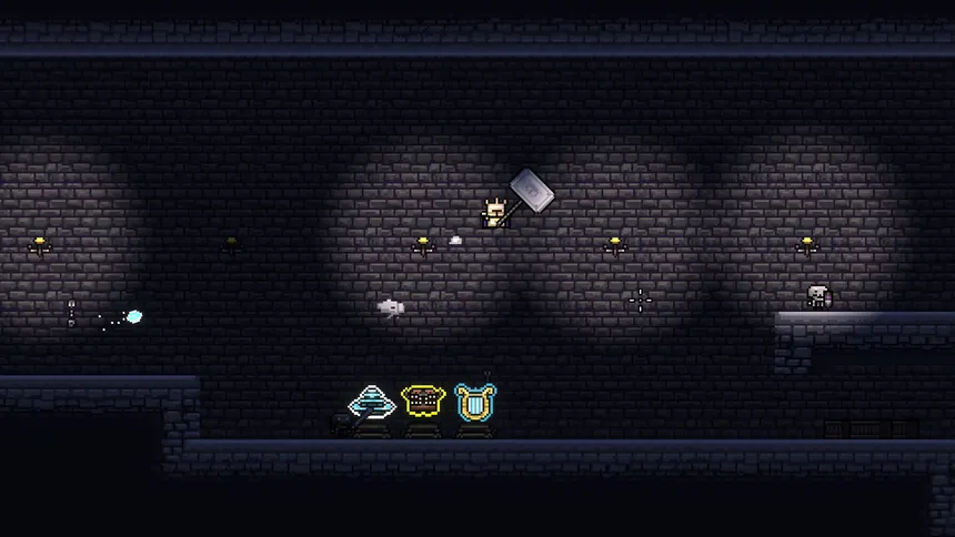 Скриншот 7 к игре Portal Dungeon