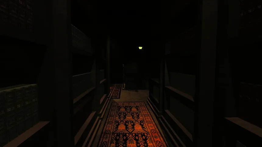 Скриншот 3 к игре Another Side