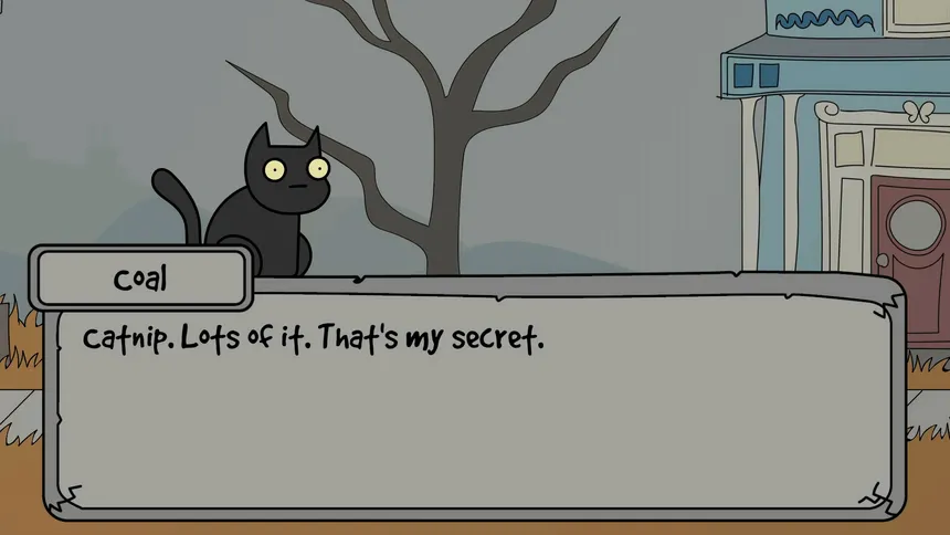 Скриншот 6 к игре The Newton Mystery